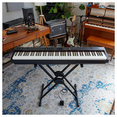 Сценические цифровые пианино Roland RD-08